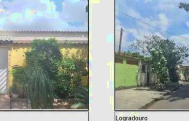 Imagem: A casa possui 2 Dormitórios, 1 Banheiro e 150m² de Área e