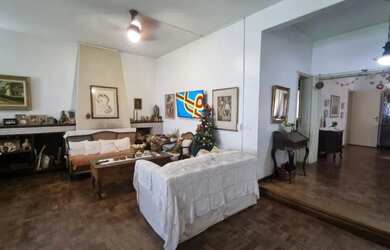 Imagem 6: Casa a venda em localização nobre no Bairro Boa Vista