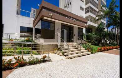 Imagem: O apartamento possui 3 Dormitórios, 3 Banheiros, 3 Vagas na