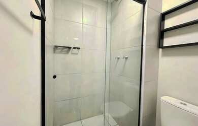 Imagem 12: Imóvel para venda possui 30 metros quadrados com 2 quartos em Várzea...