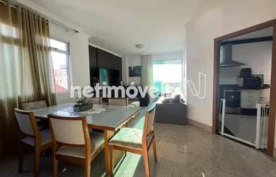 Imagem: O apartamento possui 4 Dormitórios, 4 Banheiros, 3 Vagas na