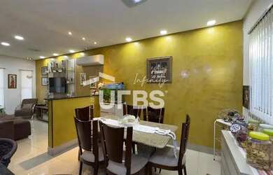 Imagem 9: Sobrado na Alameda Imbé. Churrasqueira, Área de serviço, 263m² de...