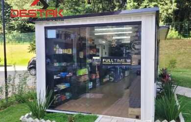 Imagem 13: Residencial - Jardim Carolina