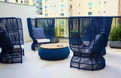 Imagem 15: Apartamento em Avenida Nereu Ramos - Meia Praia - Itapema/SC