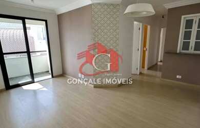 Imagem: Apartamento para Alugar em Santana - 3 Dormitórios, Suíte