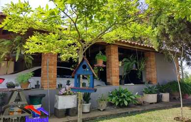 Imagem 16: Chácara em Boituva Jardim Flamboyant