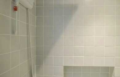 Imagem: Studio 45 m² PERTINHO DO MACKENZIE