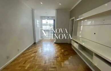 Imagem: O apartamento possui 2 Dormitórios, 2 Banheiros, 83m² de Área