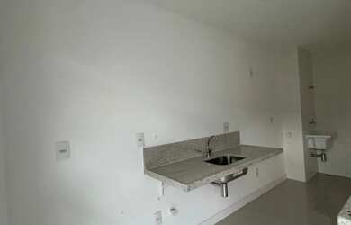 Imagem 9: vendo Apartamento Ilha Pura MIllenio - Barra Olimpica -rj