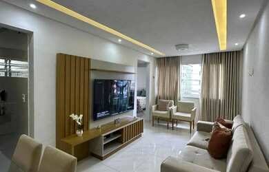 Imagem 7: CONDOMÍNIO RESIDENCIAL DESEMBARGADOR PEDRO BARRETO 26474