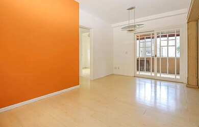 Imagem: Apartamento mobiliado 02 dormitórios com garagem