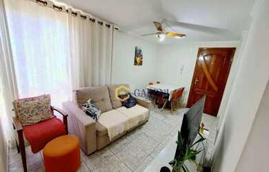 Imagem: O apartamento à venda possui 2 Dormitórios, 1 Banheiro, 1