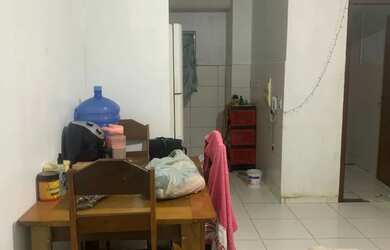 Imagem 4: Novo Cristo II. Imóvel novo, 1 Vaga na garageme2 Dormitórios