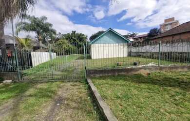 Imagem: O terreno possui 1.280m² de Área e está localizado em Cohab