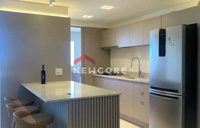 Imagem: O apartamento possui 3 Dormitórios, 2 Banheiros, 3 Vagas na