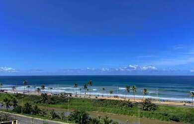 Imagem 3: DUMARE JAGUARIBE ÚLTIMAS UNIDADES 3 QUARTOS 3 SUÍTES EM 103M² VISTA MAR