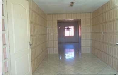 Imagem 11: Casa. Churrasqueira, Área de serviço, 130m² de Áreae4 Vagas na garagem