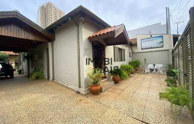 Imagem 5: Casa com 6 dormitórios à venda, 200 m² por R$ 590.000,00 - Vila Santa...