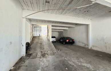 Imagem: O depósito possui 130m² de Área e está localizado em Jardim