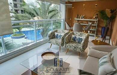 Imagem 7: Apartamento à venda no bairro Astúrias - Guarujá/SP