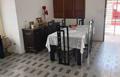 Imagem 10: LM vende graciosa Casa No Bairro Novo vizinha ao Shopping Pateo