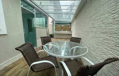 Imagem 11: CASA TRIPLEX NO CONDOMÍNIO BLUE HOUSES-BARRA DA TIJUCA -RJ