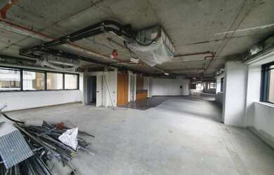 Imagem 15: Andar Corporativo para alugar, 418 m² por R$ 33.000,00/mês - Vila Olímpia...