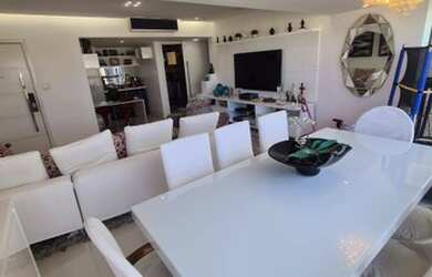 Imagem 5: Apartamento a venda, 3/4, 103m², Rio Vermelho, Salvador/BA