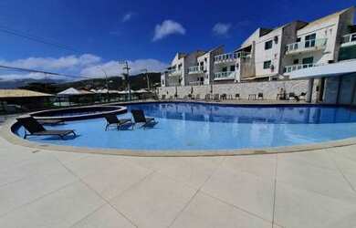 Imagem: O apartamento na cobertura à venda possui 3 Dormitórios, 4