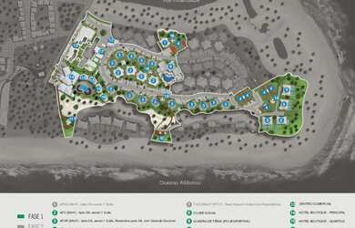 Imagem 11: Ponta de Inhambupe, Deslumbrantes praias residencial localizado a 30 min...