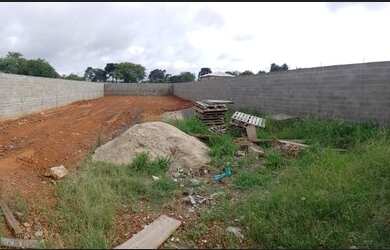 Imagem 2: Terreno no pinheirinho 600mt