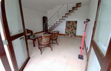 Imagem 6: Cobertura, pertinho da praia