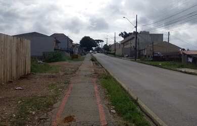 Imagem 3: Terreno no pinheirinho 600mt