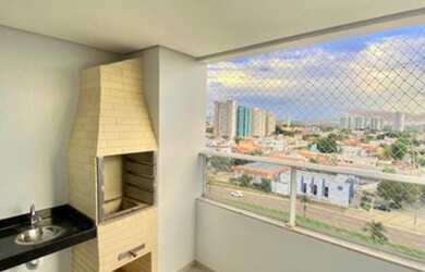 Imagem 5: Vendo apartamento no residencial Dubai na 106 sul - 03 Suítes, 02 vagas