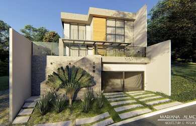 Imagem 1: Lote/Terreno para venda com 360 metros quadrados no Condomínio Via do...