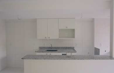 Imagem 3: Freguesia Rua Ituverava Armários, Porcelanato e Varanda Goumert