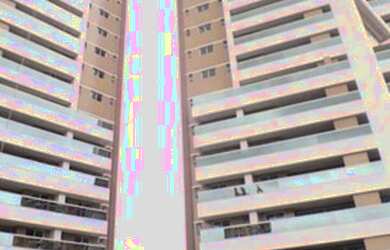 Imagem: O apartamento possui 3 Dormitórios, 4 Banheiros, 2 Vagas na