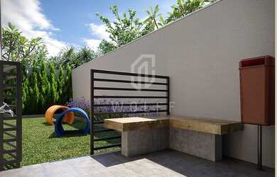 Imagem 14: JD635 - LANÇAMENTO Apartamento alto padrão em região nobre de Joinville