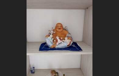 Imagem 6: Linda casa em condominio frente mar em Manguinhos