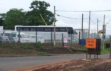 Imagem 4: Galpão/Depósito/Armazém para aluguel e venda tem 17996 metros quadrados