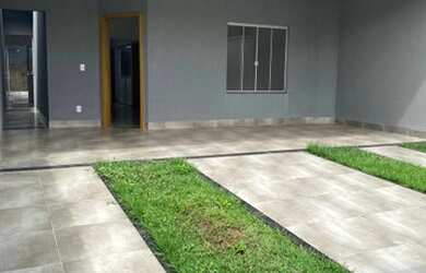 Imagem 1: Casa a venda Jardim Atlantico, 150 m2