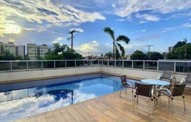 Imagem 11: Vendo apartamento no residencial Dubai na 106 sul - 03 Suítes, 02 vagas