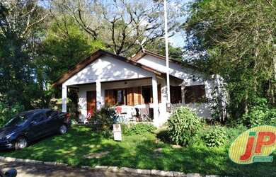 Imagem: A casa em condomínio possui 2 Dormitórios, 1 Banheiro, 1 Vaga