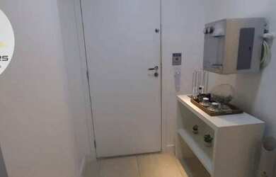 Imagem 3: Sala à venda, 46 m² por R$ 280.000 - Freguesia Jacarepaguá - Rio de...