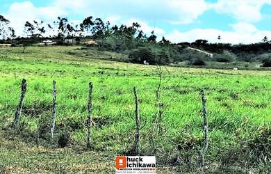 Imagem: A fazenda está localizado em Centro, Lagarto à venda por R$3.510.000