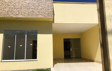 Imagem 3: Casa na Avenida São Paulo Vila Brasília - Aparecida de Goiânia - GO