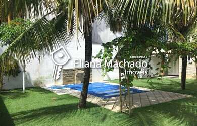 Imagem 14: CASAVILA VELHA. Piscina, Churrasqueira, Varandae220m² de Área