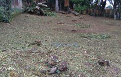 Imagem: O terreno possui 800m² de Área e está localizado em Gramado