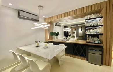 Imagem 4: Apartamento de alto padrão na melhor localização de Joinville