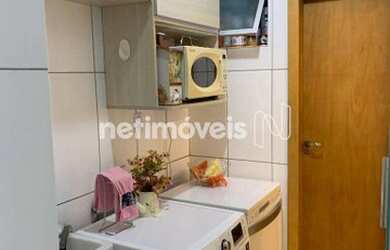 Imagem 16: Venda Área Privativa Europa Contagem